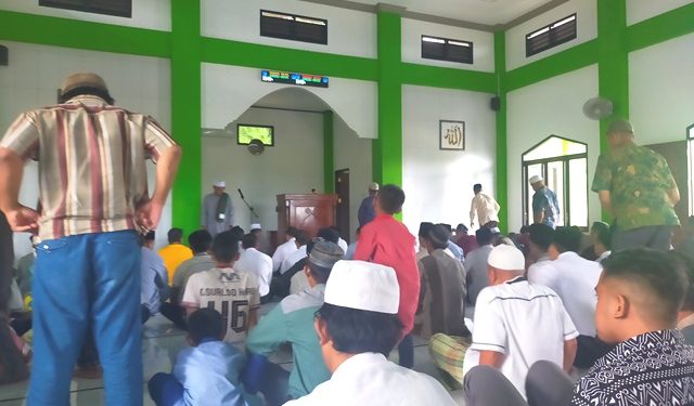 Bupati Manokwari Minta THM Tutup Selama Bulan Ramadhan