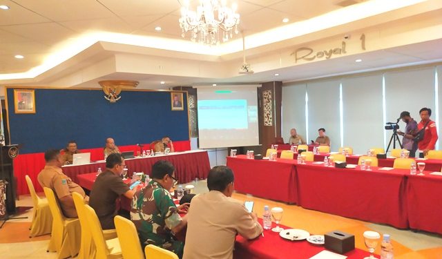 Tim Safari Ramadhan Membawa Misi Pererat Silaturrahmi Pemerintah dan Umat Islam