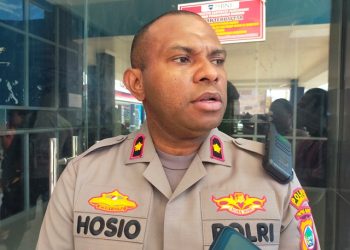 Bantuan Sambako dan PKH Mulai Disalurkan ke Warga Manokwari