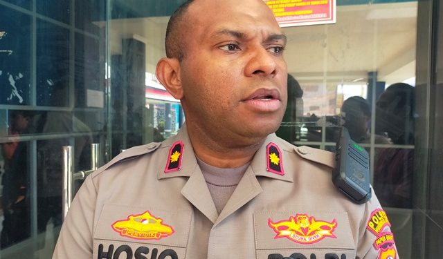 Bantuan Sambako dan PKH Mulai Disalurkan ke Warga Manokwari