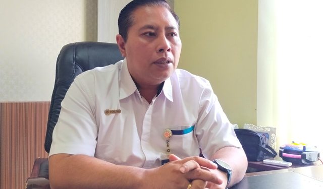 Bupati Manokwari Minta THM Tutup Selama Bulan Ramadhan