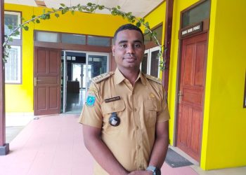 Bantuan Sambako dan PKH Mulai Disalurkan ke Warga Manokwari