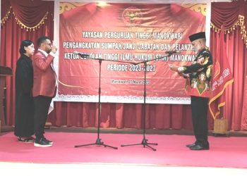 10 Pimpinan OPD Belum Laporkan Harta Kekayaan