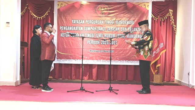 10 Pimpinan OPD Belum Laporkan Harta Kekayaan