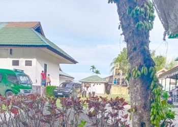 Kasus Pemerkosaan Siswi SMA, Empat ABH Mulai Jalani Sidang di Pengadilan