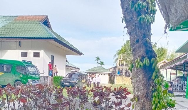 Kasus Pemerkosaan Siswi SMA, Empat ABH Mulai Jalani Sidang di Pengadilan