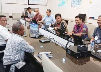 BPK RI Mulai Lakukan Pemeriksaan Terinci Gunakan Metode Sampling