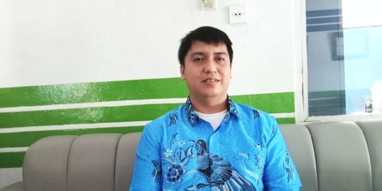 BMKG : Tahun 2024 Manokwari akan Hadapi El Nino Rendah