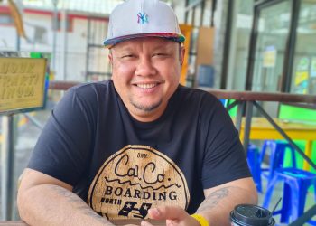 Wakil Ketua DPRD Manokwari Minta Bupati Evaluasi Kinerja TAPD