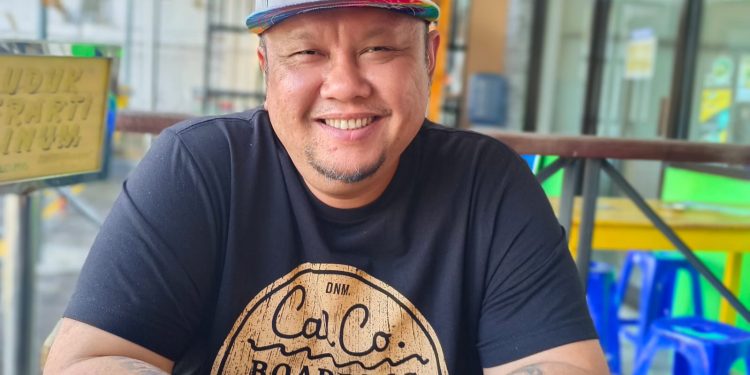 Wakil Ketua DPRD Manokwari Minta Bupati Evaluasi Kinerja TAPD