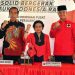 Megawati Umumkan Ganjar Pranowo Sebagai Capres 2024 dari PDI Perjuangan