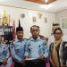 Lebaran, 297 Warga Binaan Terima Remisi, 1 Bebas