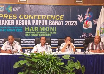 RSU Papua Barat akan Buka Layanan Rehabilitasi Pecandu Narkoba
