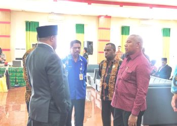 Sandiaga Uno Direncanakan Kunker ke Kampung Kwau, Mokwam