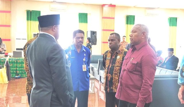 Sandiaga Uno Direncanakan Kunker ke Kampung Kwau, Mokwam