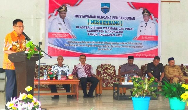 Anggaran Pemilu 2024 Langsung Dimonitor Pemerintah Pusat
