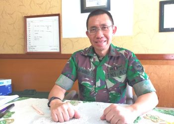 RS J. Dimara Periksa Kesehatan 130 Bacalon Komisioner KPU se Papua Barat