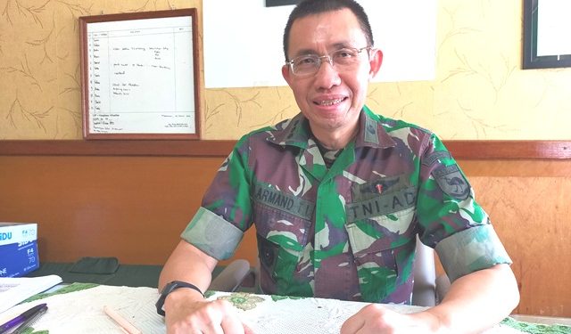 RS J. Dimara Periksa Kesehatan 130 Bacalon Komisioner KPU se Papua Barat
