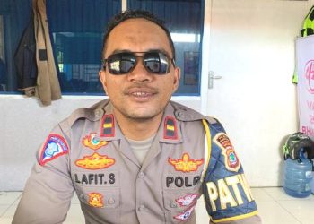 Satlantas Memastikan Tak Ada Balapan Liar Selama Ramadan