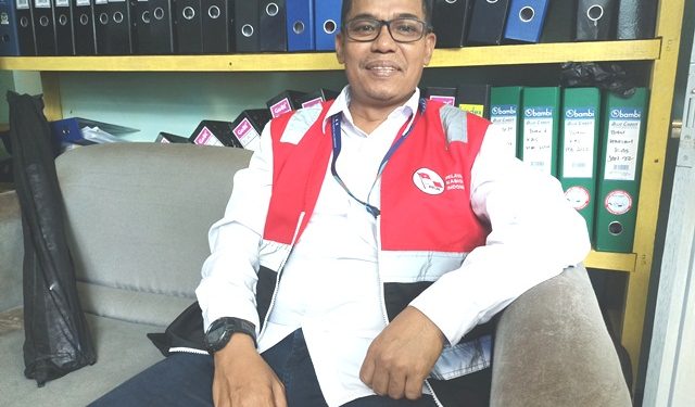 Lapas Kelas IIB Manokwari Usulkan 76 Warga Binaan Dapat Remisi Khusus