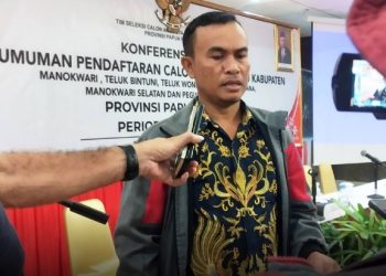 RSU Papua Barat akan Buka Layanan Rehabilitasi Pecandu Narkoba