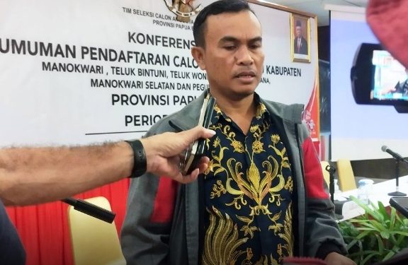 RSU Papua Barat akan Buka Layanan Rehabilitasi Pecandu Narkoba