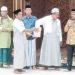 Empat Jamaah Masjid Agung Akbar Al Muttaqin Bintuni, Dapat Bonus Umroh Gratis