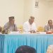 Pemkab Teluk Bintuni Diminta Komitmen Tangani Stunting dan Kemiskinan yang Masih Tinggi