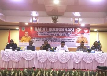 Musrembang Otsus : IPM, Kemiskinan Ekstrem dan Stunting Harus Menjadi Perhatian Bersama