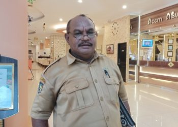 Sandiaga Uno Direncanakan Kunker ke Kampung Kwau, Mokwam