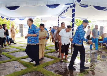 Sekda : BPKAD Sebagai OPD Strategis dengan Beban Kerja Sangat Berat