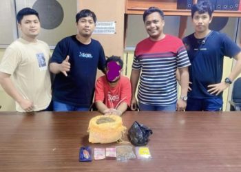 Sandiaga Uno Direncanakan Kunker ke Kampung Kwau, Mokwam