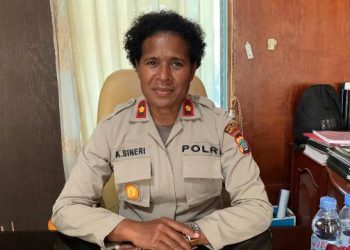 Masyarakat Diimbau Waspada Sejumlah Kasus Kejahatan