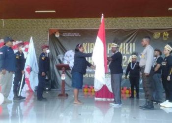 M1R Salam-Sarane Mansel Adakan Buka Puasa Bersama 