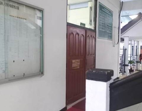 Kasus Persetubuhan Siswi SMA, 3 Pelaku Anak Dihukum 2,5 Tahun Pidana Penjara