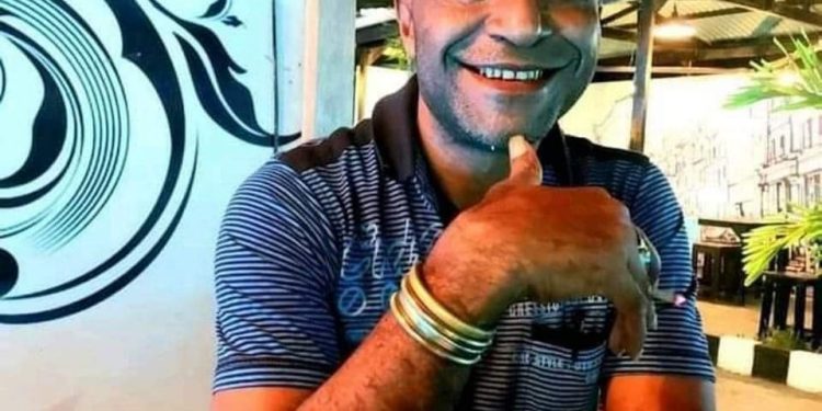 Kenyamanan Berlalu Lintas Terganggu, Mambeyouw Ajak Ambil Sisi Positifnya