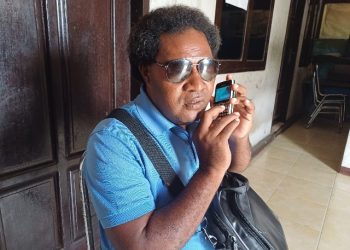 Penyandang Disabilitas di Manokwari Miliki Potensi Namun Masih Terpinggirkan