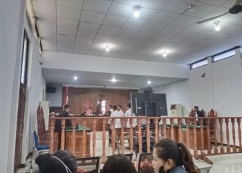 Ada Helikopter, Identitas dan KTP Sejumlah Penambang Emas Ilegal Ternyata Tak Sesuai