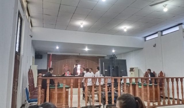 Ada Helikopter, Identitas dan KTP Sejumlah Penambang Emas Ilegal Ternyata Tak Sesuai