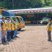 Layani Mudik Lebaran 2023, PUPR Sediakan 146 Sarana Air Bersih dan Sanitasi di 46 Titik