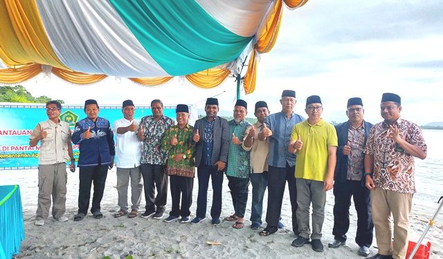 Hari Ini, Pemantauan Rukyatul Hilal 1 Syawal 1444 Hijriah