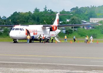 Warga Manokwari yang Mudik Lebaran  Diimbau Tetap Taat Prokes