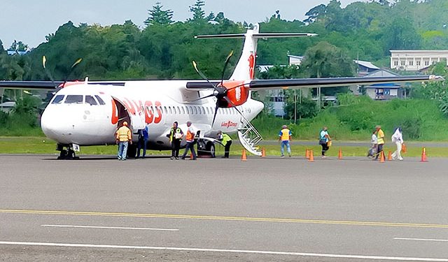 Warga Manokwari yang Mudik Lebaran Diimbau Tetap Taat Prokes