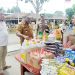 Polresta Manokwari Gandeng Distributor Gelar Pasar Murah, Harga Murah Selisih Rp 3-5 Ribu