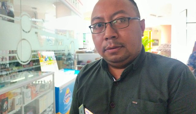 Dinsos Manokwari akan Mendorong Pembangunan Rumah Singgah Penyandang Disabilitas