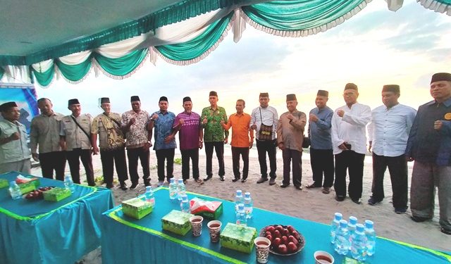 Adanya Perbedaan Sholat Ied, Begini Penetapan dan Penjelasannya