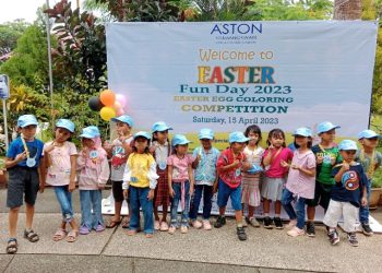 Perempuan Kristen Papua Diharapkan Menjadi Subjek Pembangunan