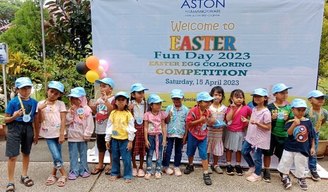 Perempuan Kristen Papua Diharapkan Menjadi Subjek Pembangunan