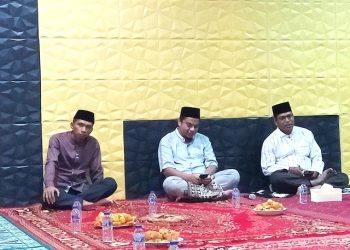 PA Manokwari Edukasi Masyarakat Sambil Berbagi Takjil