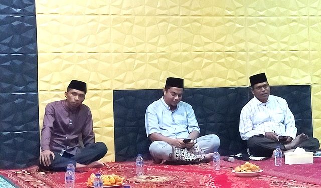 PA Manokwari Edukasi Masyarakat Sambil Berbagi Takjil